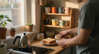 How The IKEA Store Created A DIY Breakfast Nook For Just $150