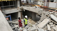 Hundreds Die In Lagos Building Collapses As Developers, Officials Escape Prosecution - Sahara Reporters