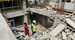 Hundreds Die In Lagos Building Collapses As Developers, Officials Escape Prosecution - Sahara Reporters