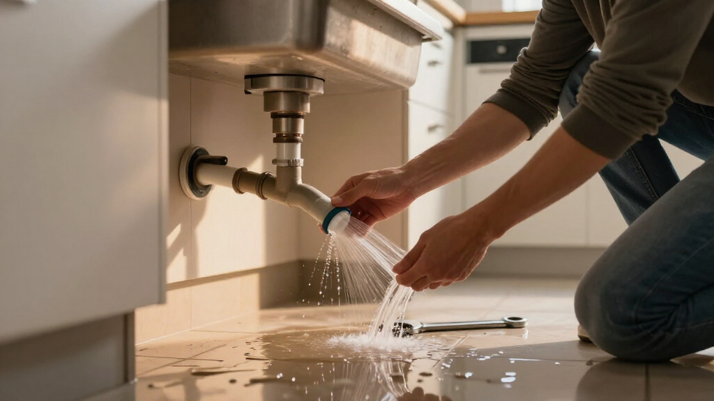 I Experienced The Plumbing Disaster Nobody Sees Coming: My Pipes Completely Crumbled