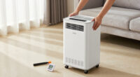 I Tested Every Type Of Portable Air Conditioner—These Are Worth Buying (And These Aren’t)