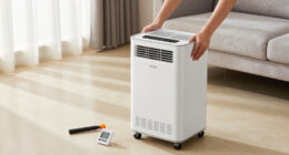I Tested Every Type Of Portable Air Conditioner—These Are Worth Buying (And These Aren’t)