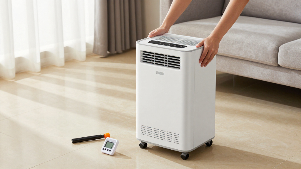 I Tested Every Type Of Portable Air Conditioner—These Are Worth Buying (And These Aren’t)