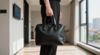 I Won’t Leave Home Without This Bag — It’s A City Living Game Changer