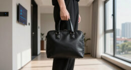 I Won’t Leave Home Without This Bag — It’s A City Living Game Changer