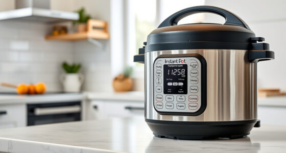 Instant Pot Lineup Compared: Which Model Should You Buy in 2026?