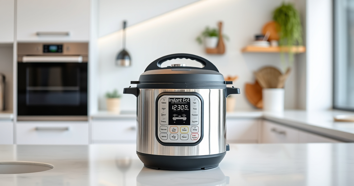 Instant Pot Troubleshooting & Maintenance: The 2026 Guide