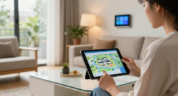 Intelligent Real Estate Surges In Global Coverage