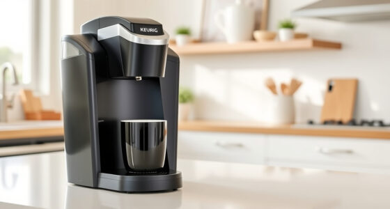 Keurig Troubleshooting & Care: The 2026 Maintenance Guide