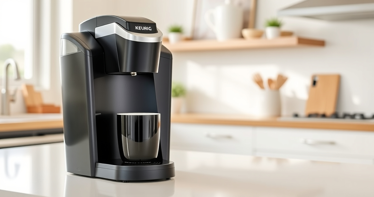 Keurig Troubleshooting & Care: The 2026 Maintenance Guide