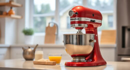 KitchenAid Troubleshooting & Care: The 2026 Maintenance Guide