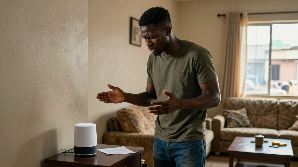 Lagos Housing Crisis: AAC Candidate Rejects Hamzat’s Advice To Young Workers - Premium Times Nigeria