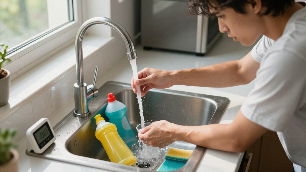 Lima Water Outage Scheduled For August 25Th: Affected Areas And Timetable