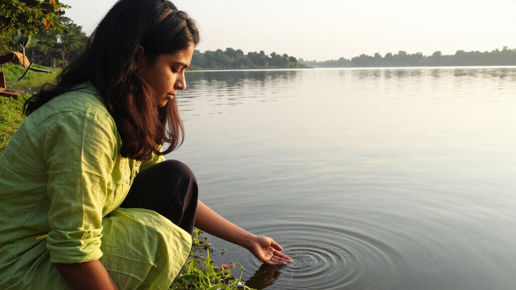 Mumbai Lakes Hold 95.22 Per Cent Water Stock, Two Reservoirs Remain At Full Capacity - Mid-Day