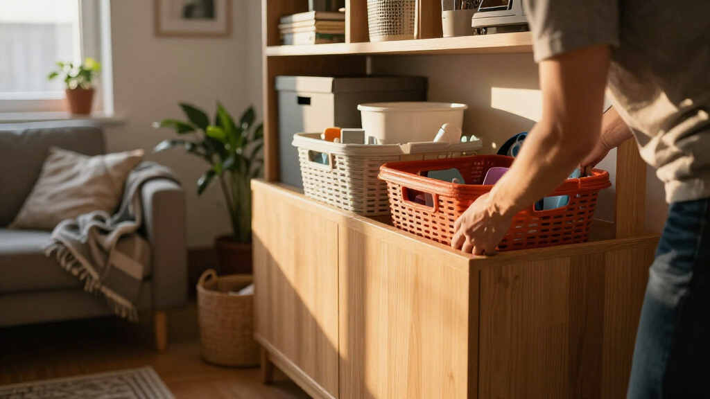 My Home Is A Mess, Here Are 7 IKEA Storage Deals I'm Shopping (Up To 40% Off!)