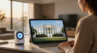 New White House East Wing Renderings Reveal Gold Additions - Axios