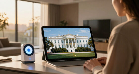 New White House East Wing Renderings Reveal Gold Additions - Axios