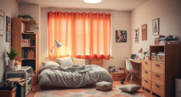 Off to college — dorm essentials