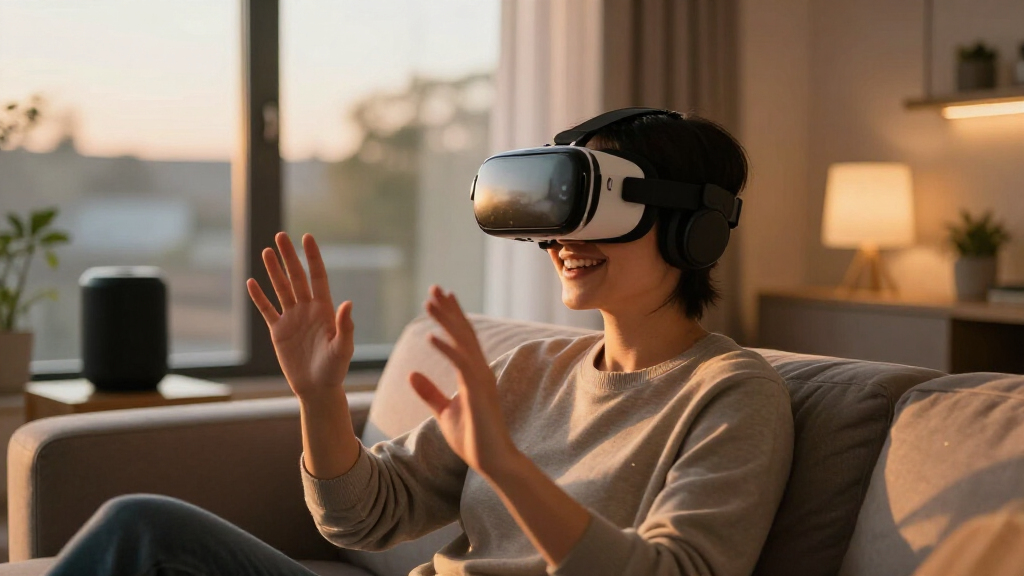 Project Phoenix: Everything We Know So Far About Meta's Next Headset