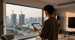 Shanghai Announces Plans For Urban Renewal Projects - 国际金融报