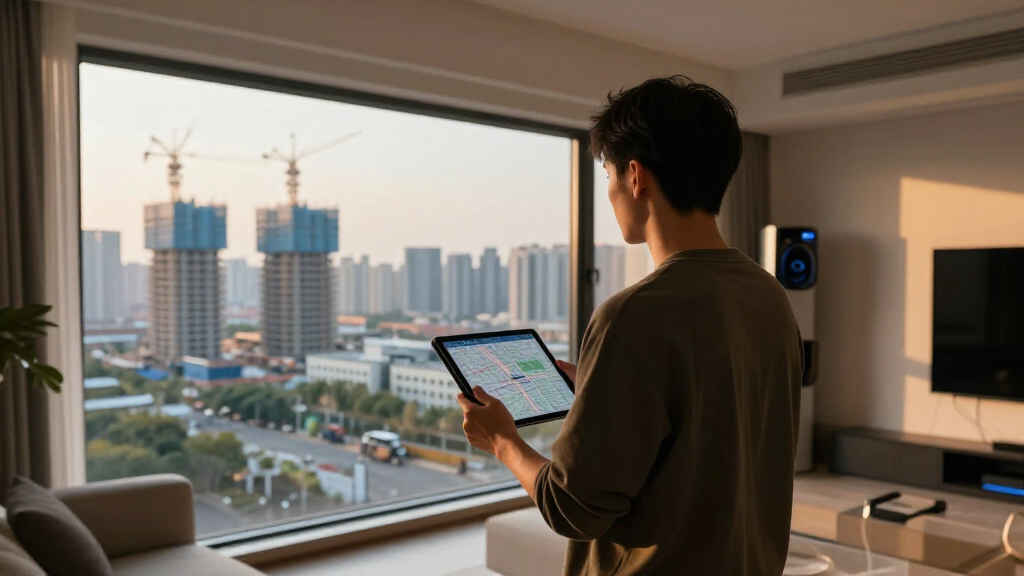 Shanghai Announces Plans For Urban Renewal Projects - 国际金融报