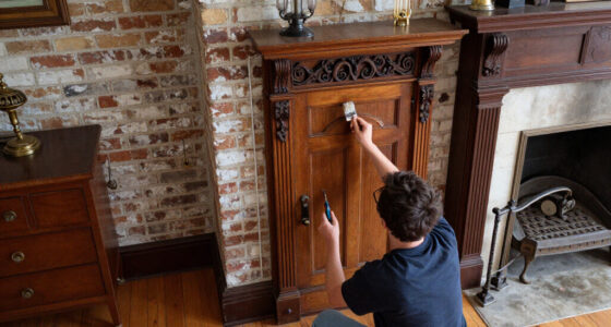 She Brought A 1910 Brooklyn Apartment Back To Life Without Erasing Its History