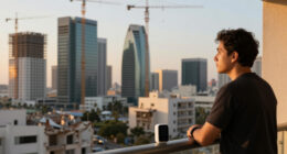 Tel Aviv Cinerama To Make Way For Office Towers, Homes - Globes - Israel Business News