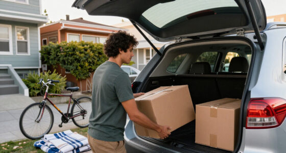 The Best Moving Companies In San Francisco - SFGATE