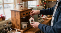 The Cutest Holiday Find Is Hiding At Cracker Barrel
