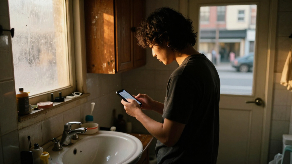 The Disappearing Public Bathrooms: What’s Happening To Our Shared Spaces?