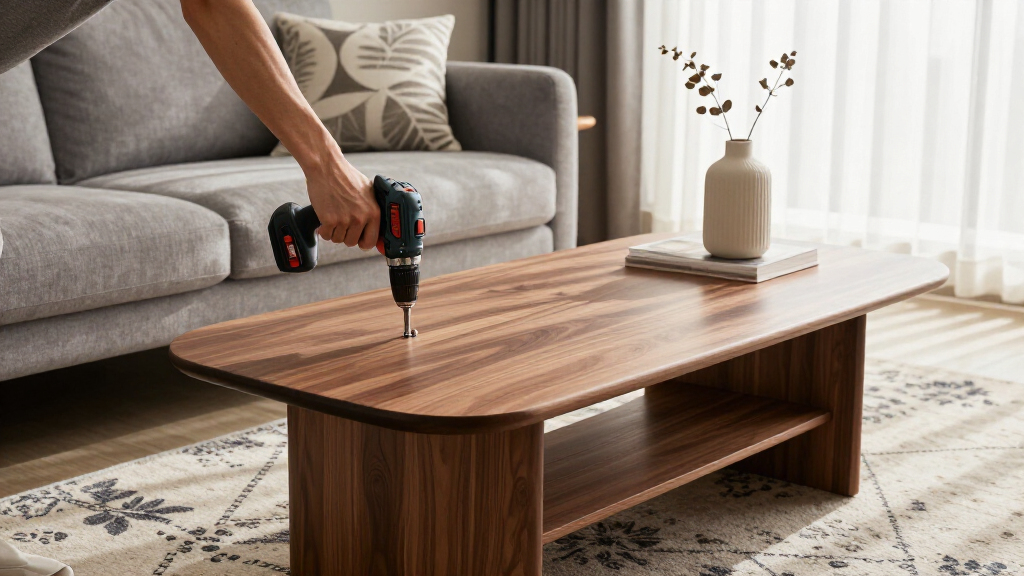This Designer's 70-20-10 Rule Makes Cheap Furniture Look Expensive