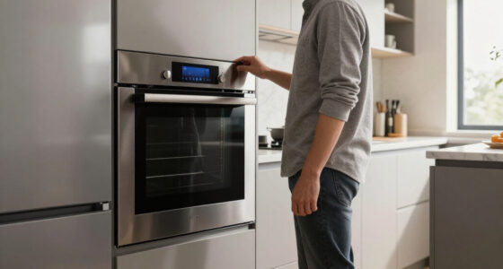 Vision-model Kitchen Walk-through Inspector