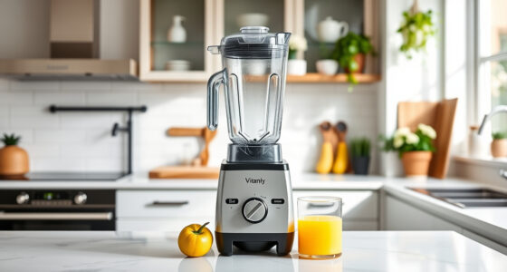 Vitamix Troubleshooting & Care: The 2026 Maintenance Guide