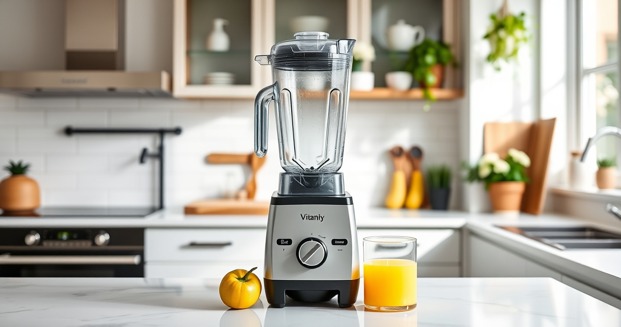 Vitamix Troubleshooting & Care: The 2026 Maintenance Guide