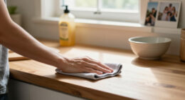 We’ve Used This Housekeeping Rule In My Family For 75 Years — It’s The Secret To Spotless Kitchen Drawers