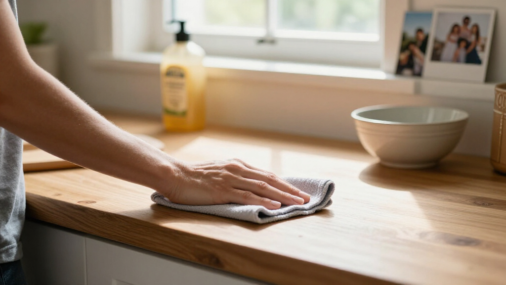 We’ve Used This Housekeeping Rule In My Family For 75 Years — It’s The Secret To Spotless Kitchen Drawers
