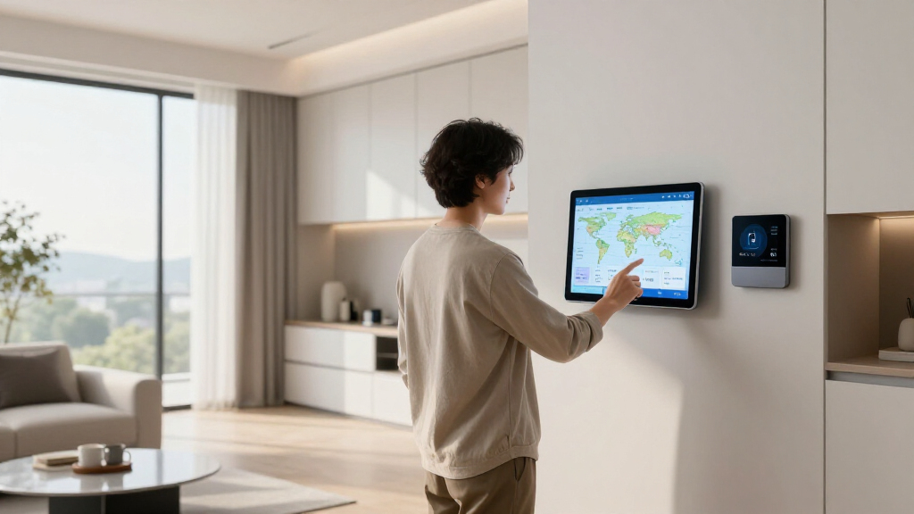 Zillow Group Surges In Global Coverage