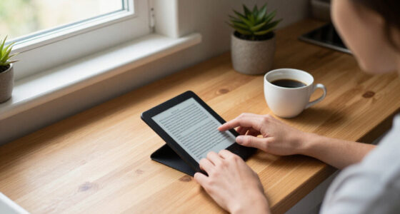 10 Best Budget E-Readers in 2026