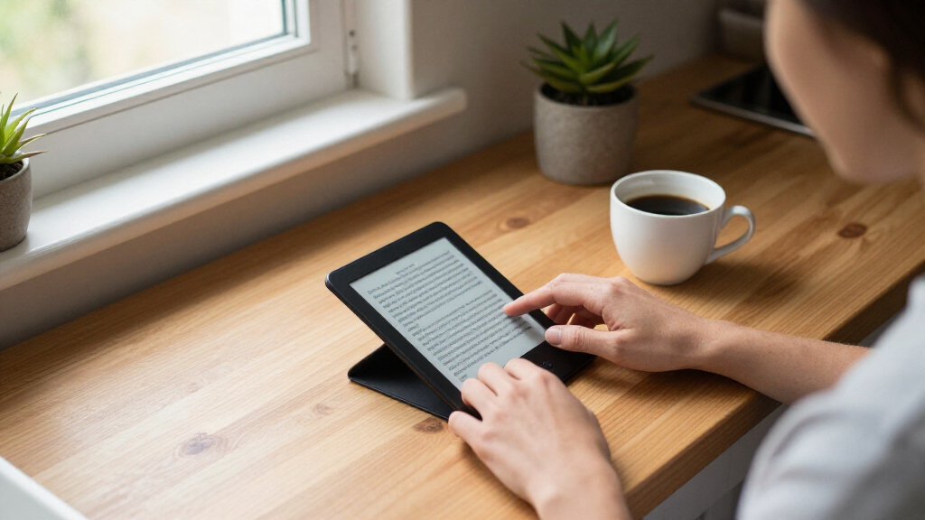 10 Best Budget E-Readers in 2026