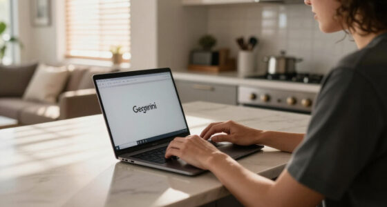 10 Best Google Gemini Laptops in 2026