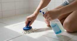 10 Best Grout Cleaners in 2026