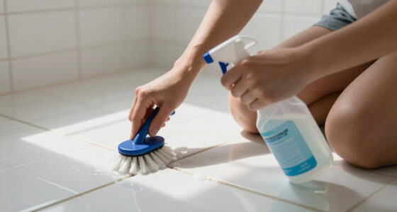 10 Best Grout Cleaners in 2026