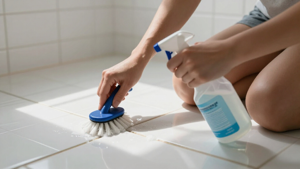 10 Best Grout Cleaners in 2026