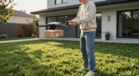 10 Best Home Delivery Drones in 2026