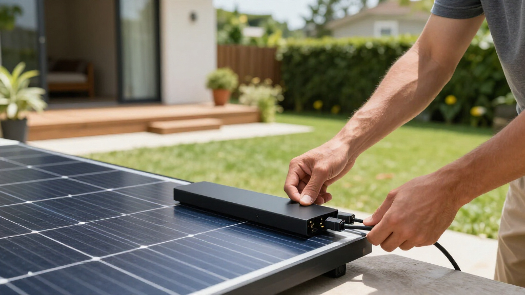10 Best Plug-In Solar Panels in 2026
