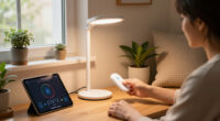 10 Best Smart Home Study Area Lighting Options for 2026