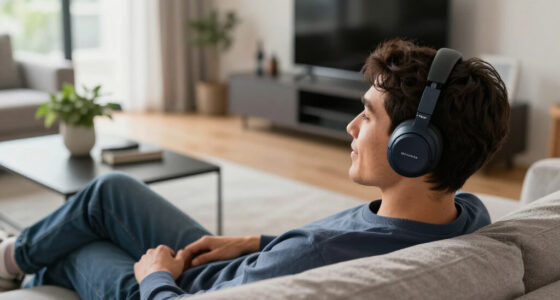 10 Best Sony WH-1000XM4 Headphones in 2026