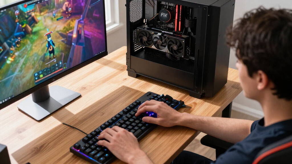 11 Best DLSS-Compatible Graphics Cards in 2026