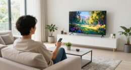 11 Best OLED TVs for Bright Rooms in 2026