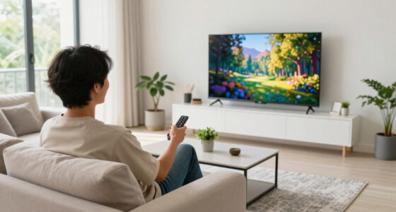 11 Best OLED TVs for Bright Rooms in 2026